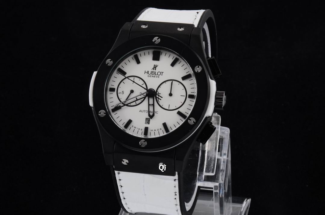 Hublot watch man-284